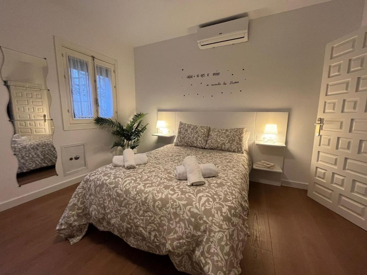 Casa El Cerro Villa Cortes de la Frontera Ngoại thất bức ảnh